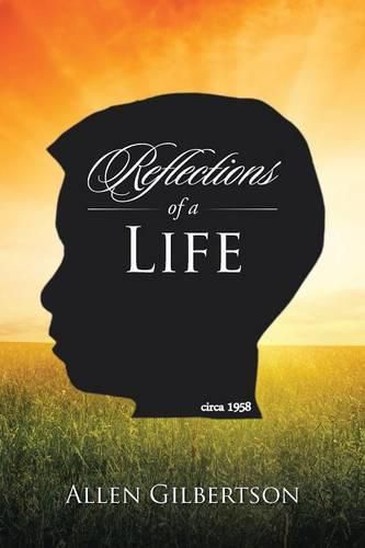 Cover image for Reflections of a Life
