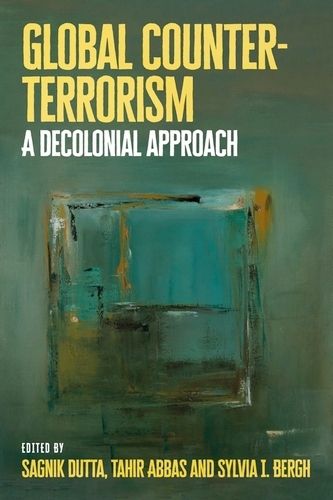 Cover image for Global Counter-Terrorism