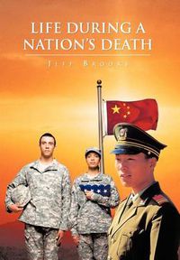 Cover image for Life During a Nation's Death