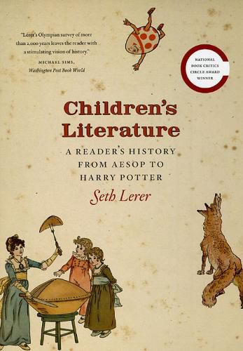 Cover image for Children's Literature