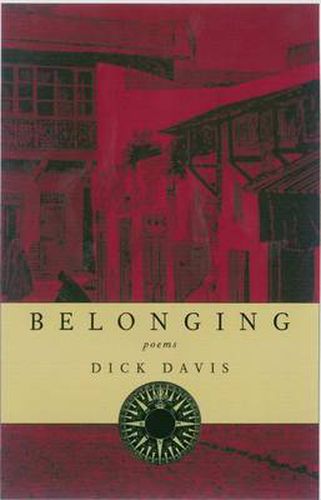 Belonging: Poems