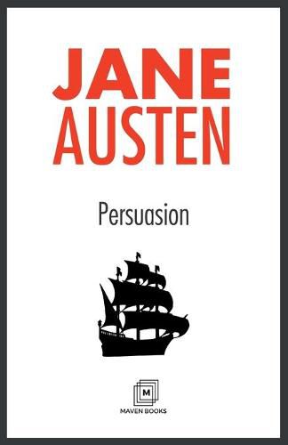 Cover image for Persuasion