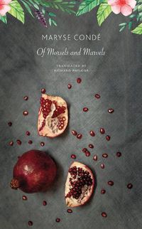 Cover image for Of Morsels and Marvels