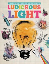 Cover image for Ludicrous Light