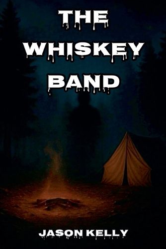 Cover image for The Whiskey Band