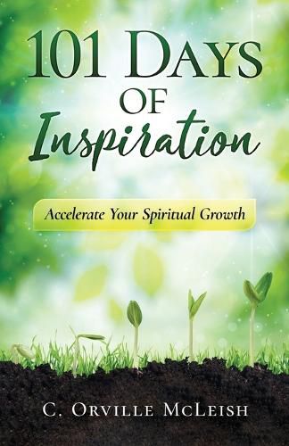 Cover image for 101 Days of Inspiration