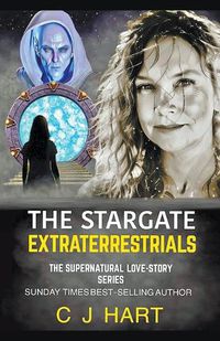 Cover image for The Stargate Extraterrestrials