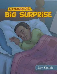 Cover image for Alexander's Big Surprise