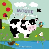 Cover image for Does Mouse Squeak Alone?