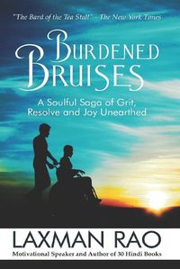 Cover image for Burdened Bruises