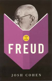 Cover image for How To Read Freud
