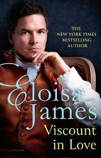 Cover image for Viscount in Love