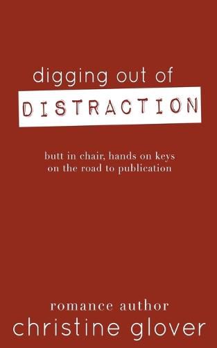 Cover image for Digging Out of Distraction