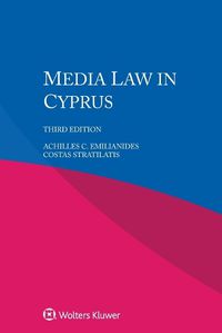 Cover image for Media Law in Cyprus