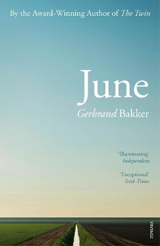 Cover image for June