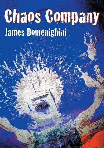 Cover image for Chaos Company
