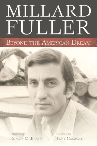 Cover image for Beyond the American Dream