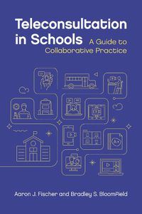 Cover image for Teleconsultation in Schools