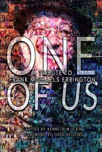 Cover image for One of Us: A Tribute to Frank Michaels Errington