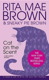 Cover image for Cat On A Scent