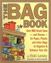 Cover image for The Bag Book