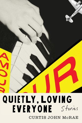 Cover image for Quietly, Loving Everyone