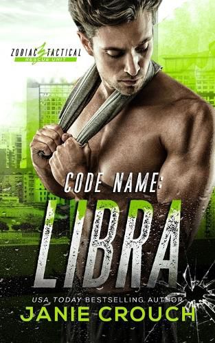 Cover image for Code Name