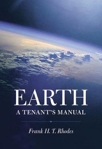 Cover image for Earth: A Tenant's Manual