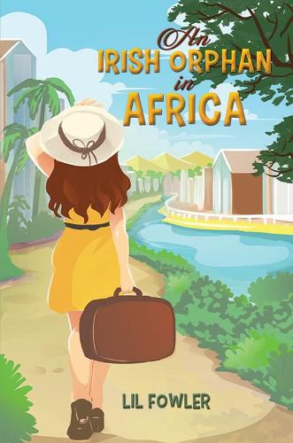 Cover image for An Irish Orphan in Africa