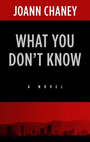 Cover image for What You Don't Know