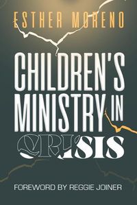 Cover image for Children's Ministry in Crisis