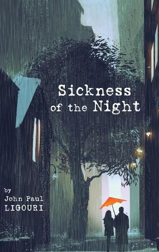 Cover image for Sickness of the Night