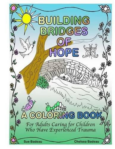 Cover image for Building Bridges of Hope