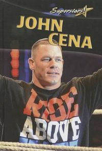 Cover image for John Cena