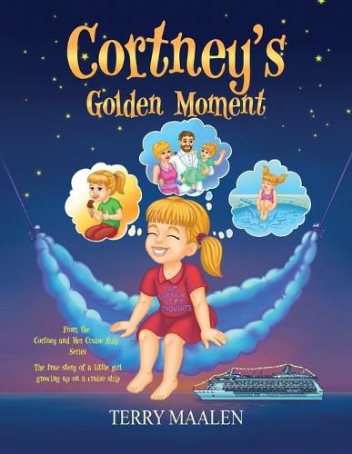 Cover image for Cortney's Golden Moment