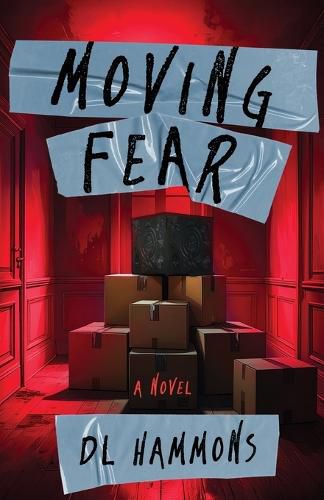 Cover image for Moving Fear