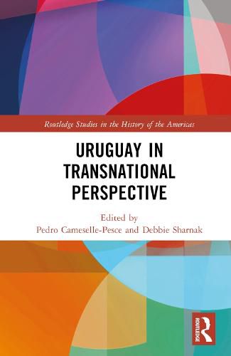 Cover image for Uruguay in Transnational Perspective