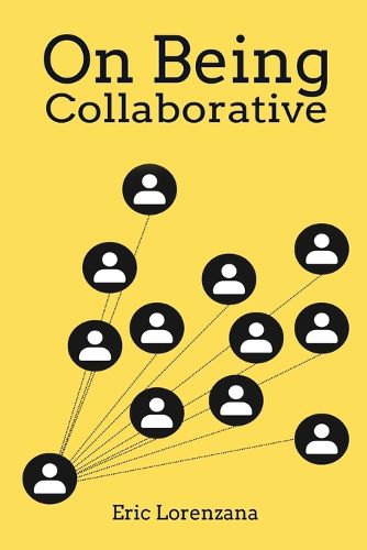 Cover image for On Being Collaborative