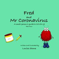 Cover image for Fred and Mr Coronavirus