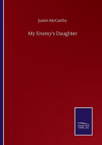 Cover image for My Enemy's Daughter