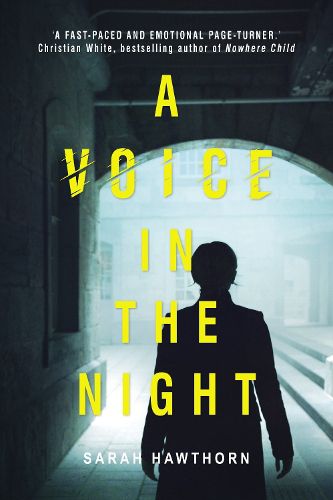 A Voice in the Night