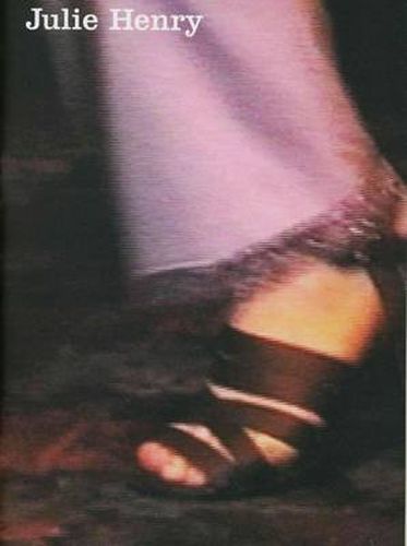 Cover image for Julie Henry