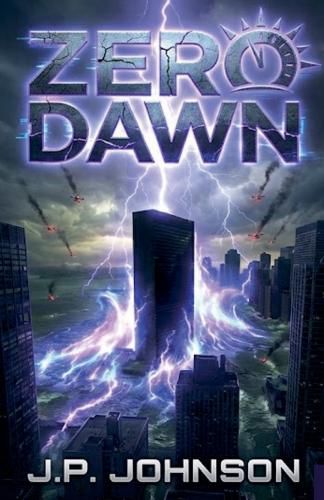Cover image for Zero Dawn