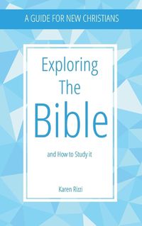 Cover image for Exploring the Bible and How to Study It