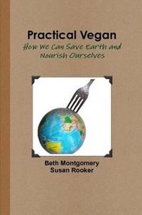 Cover image for Practical Vegan