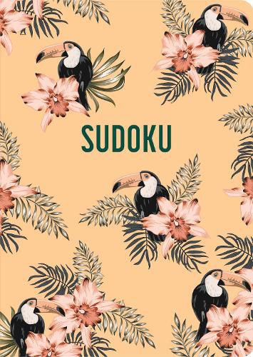 Cover image for Sudoku