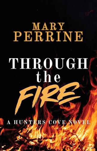 Cover image for Through the Fire
