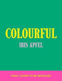Cover image for Colourful