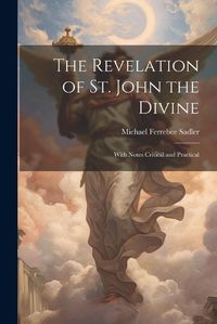 Cover image for The Revelation of St. John the Divine