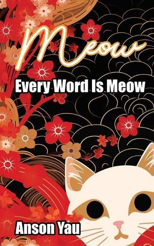 Cover image for Meow